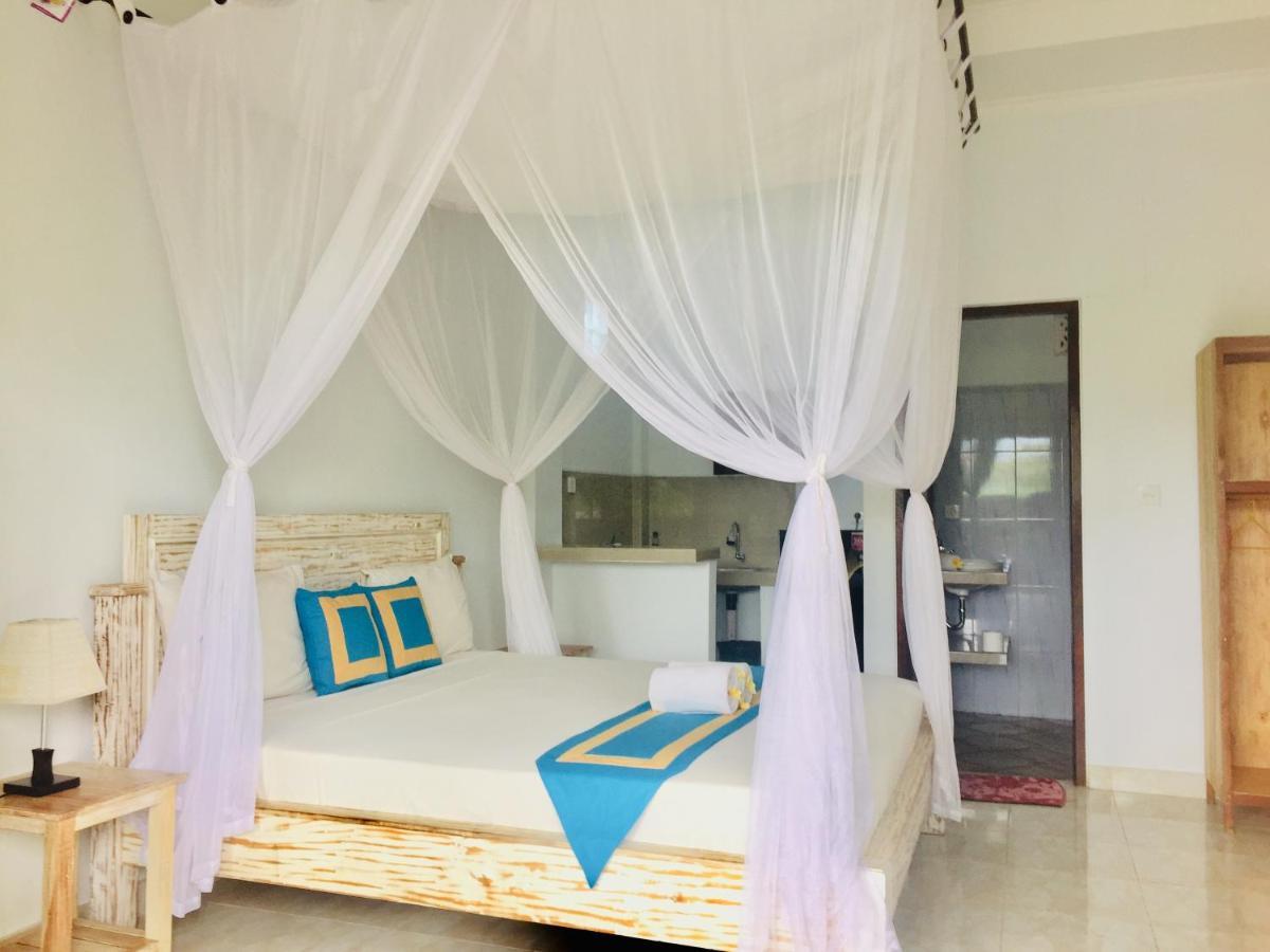 D'Uma Amed Homestay المظهر الخارجي الصورة