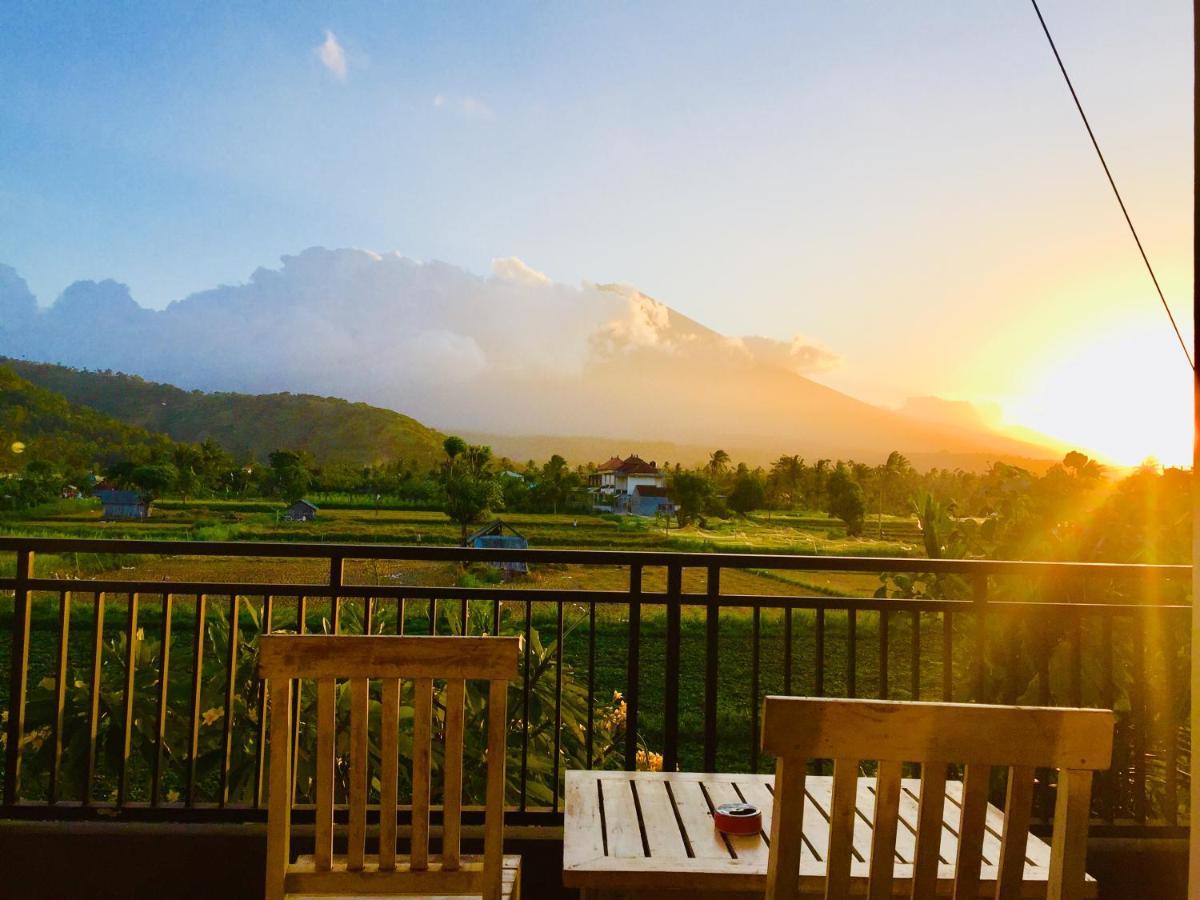 D'Uma Amed Homestay المظهر الخارجي الصورة