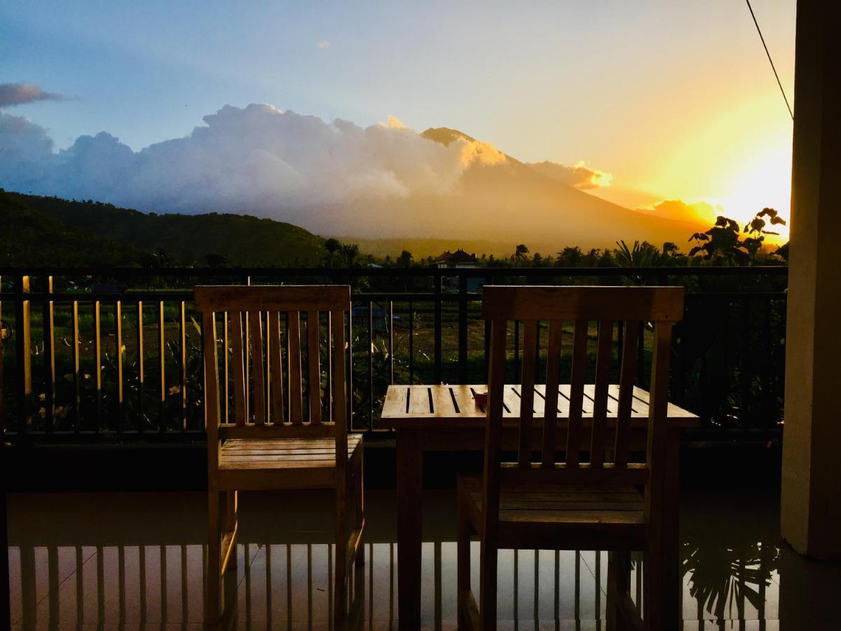 D'Uma Amed Homestay المظهر الخارجي الصورة