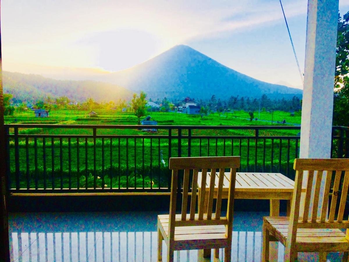 D'Uma Amed Homestay المظهر الخارجي الصورة