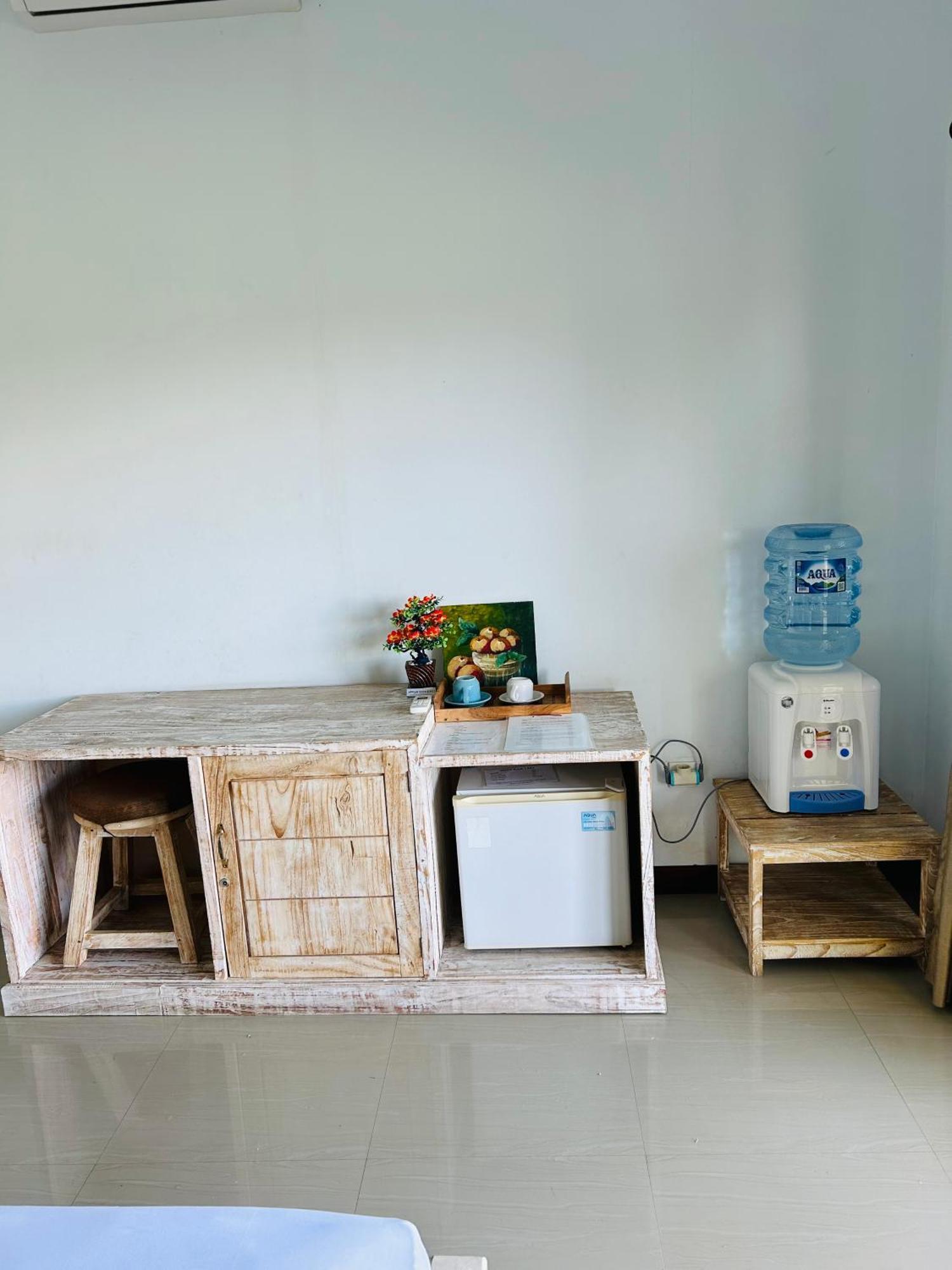 D'Uma Amed Homestay المظهر الخارجي الصورة
