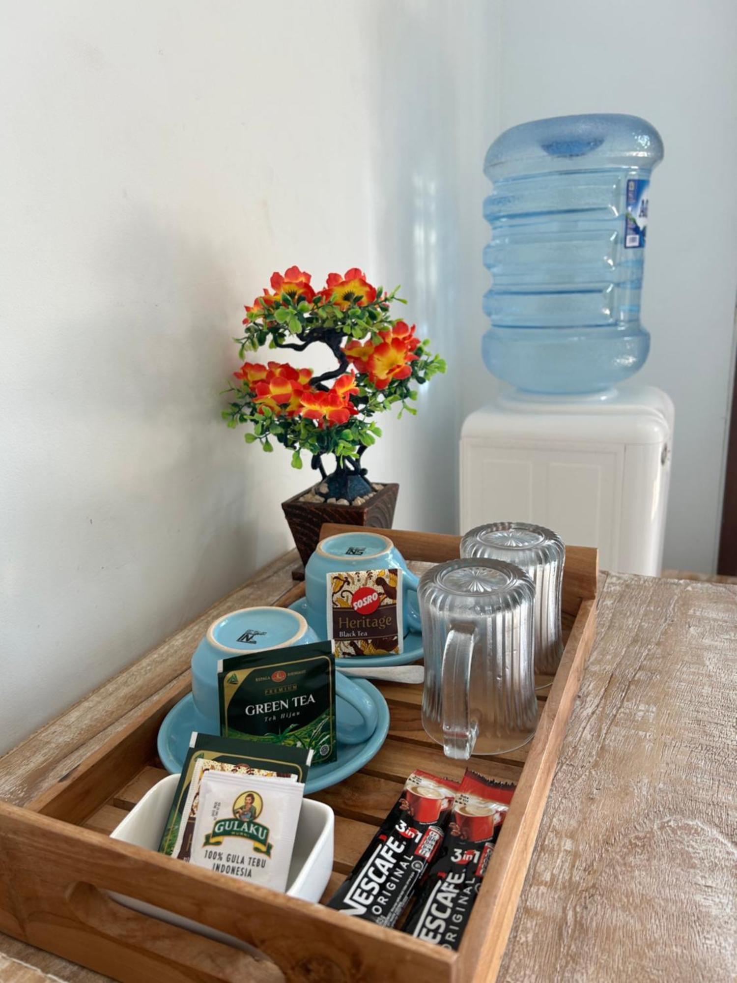 D'Uma Amed Homestay المظهر الخارجي الصورة