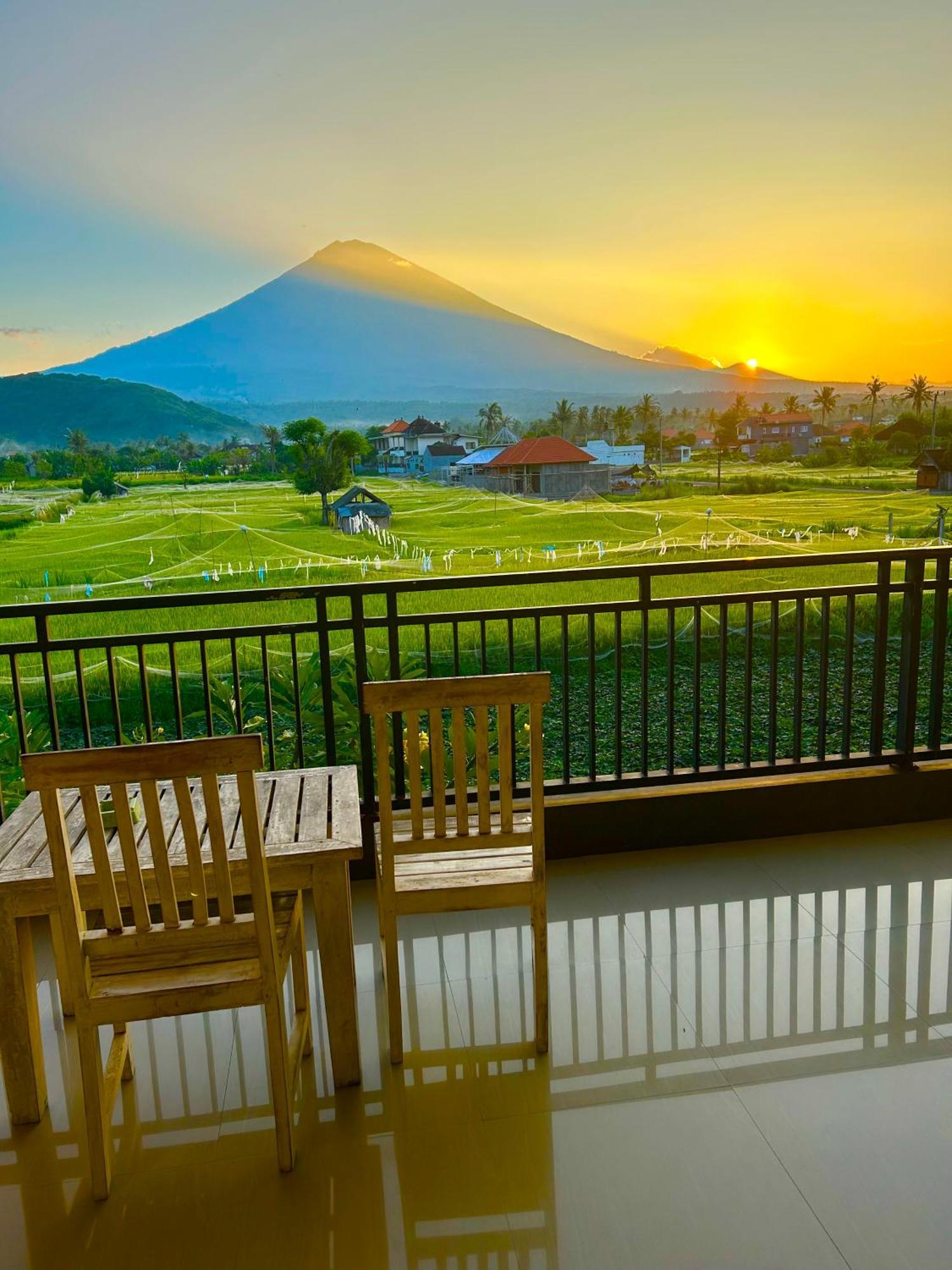 D'Uma Amed Homestay المظهر الخارجي الصورة