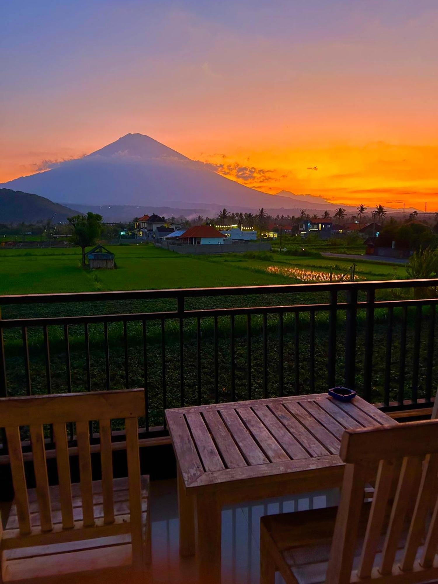 D'Uma Amed Homestay المظهر الخارجي الصورة