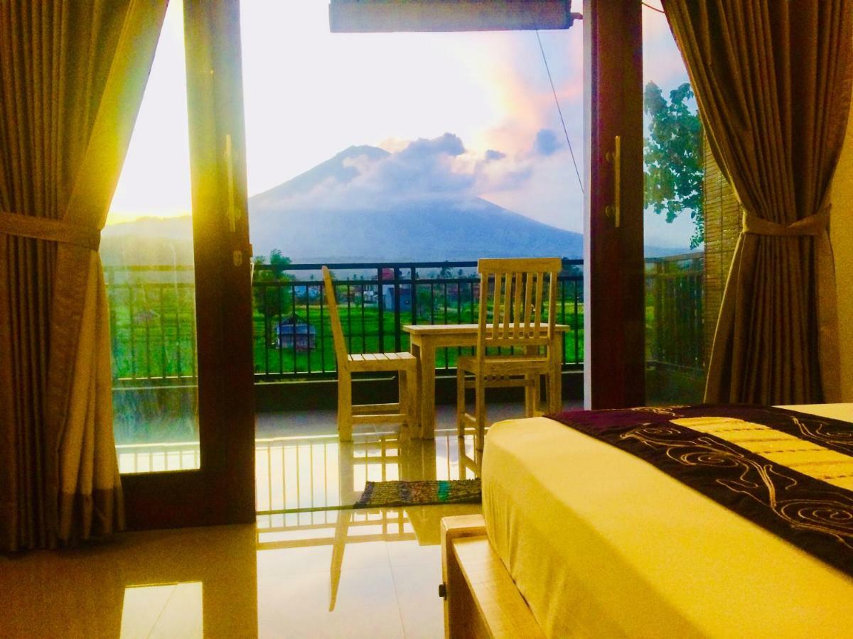 D'Uma Amed Homestay المظهر الخارجي الصورة