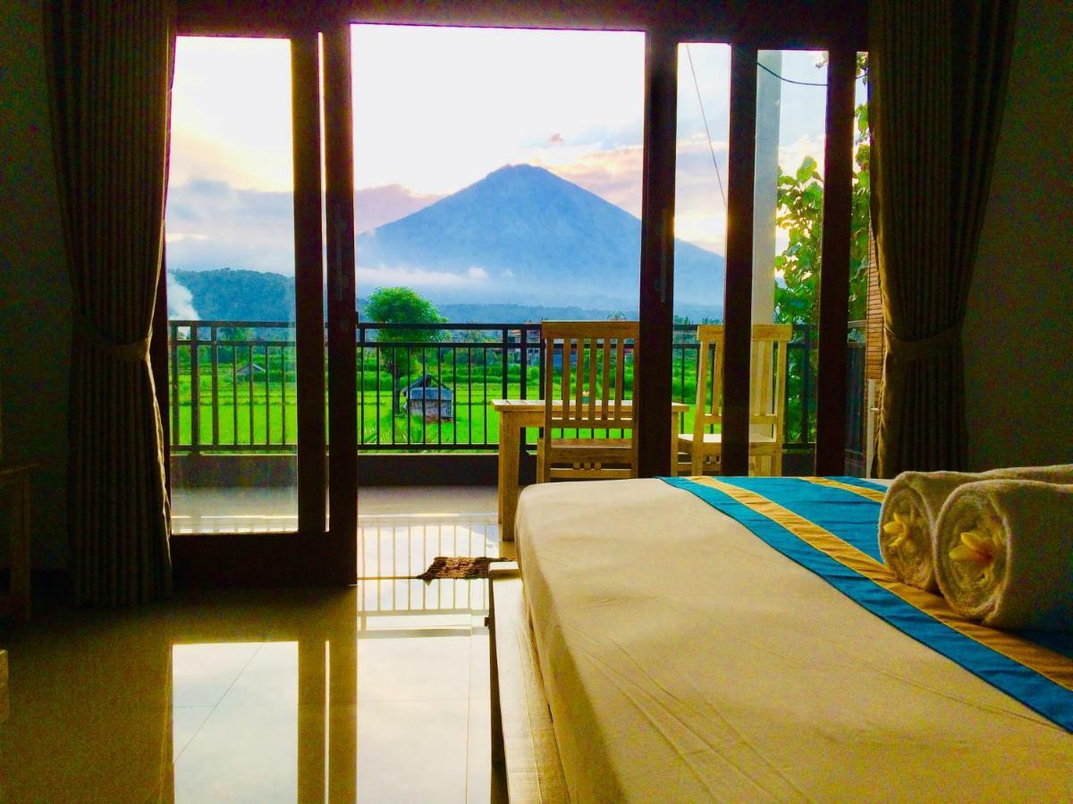 D'Uma Amed Homestay المظهر الخارجي الصورة