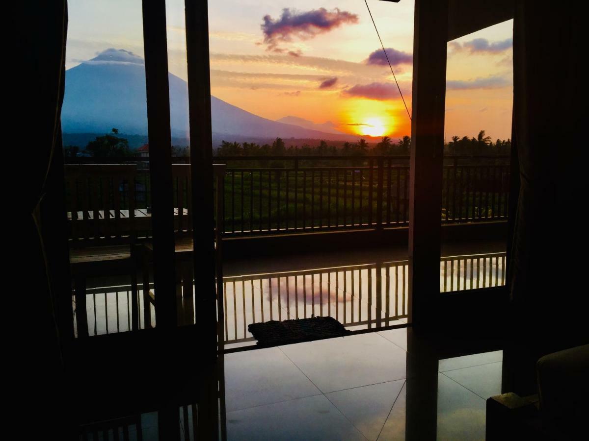 D'Uma Amed Homestay المظهر الخارجي الصورة