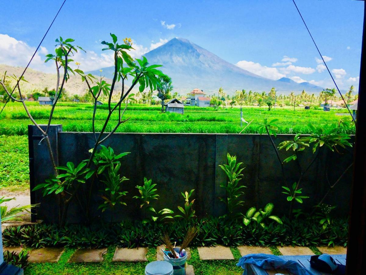 D'Uma Amed Homestay المظهر الخارجي الصورة
