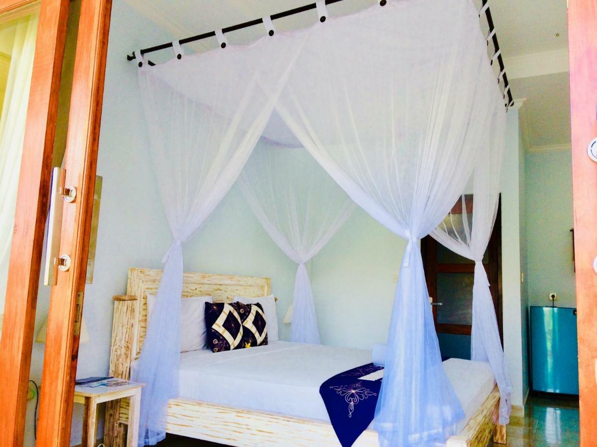 D'Uma Amed Homestay المظهر الخارجي الصورة