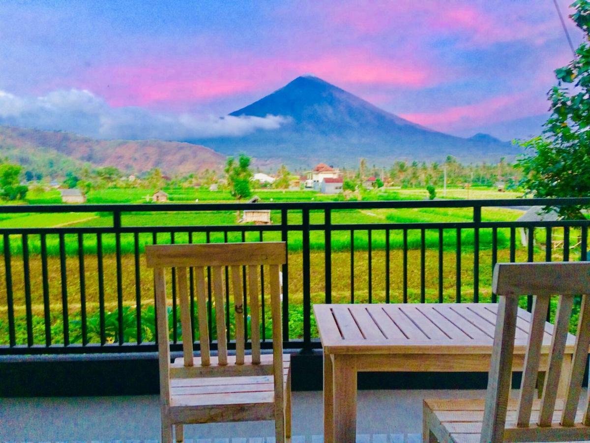 D'Uma Amed Homestay المظهر الخارجي الصورة