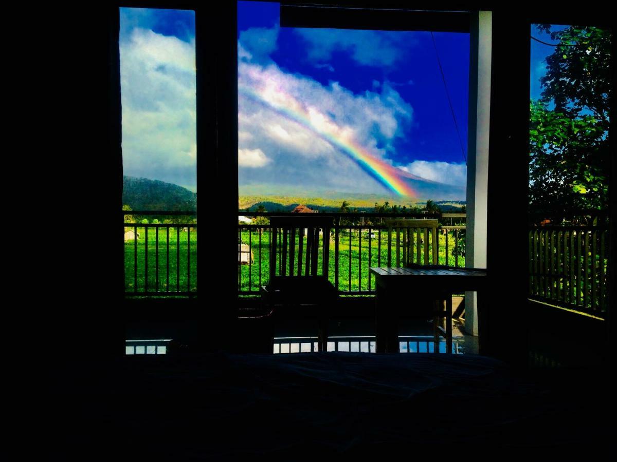 D'Uma Amed Homestay المظهر الخارجي الصورة