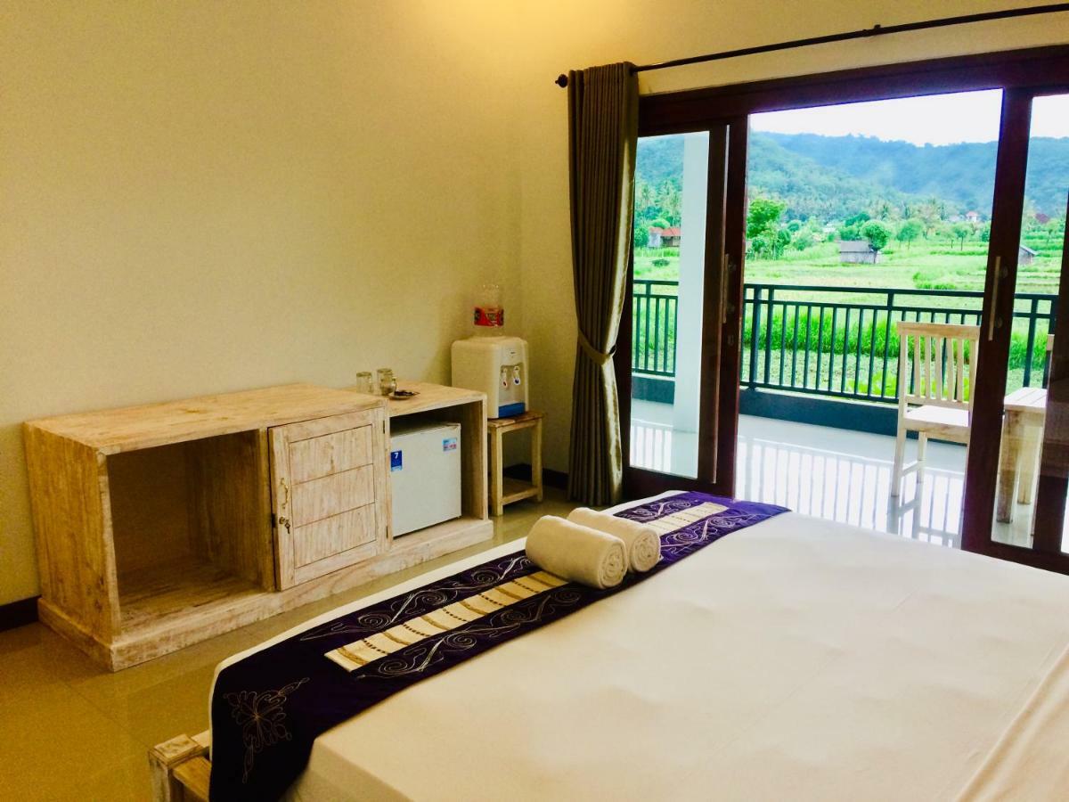 D'Uma Amed Homestay المظهر الخارجي الصورة