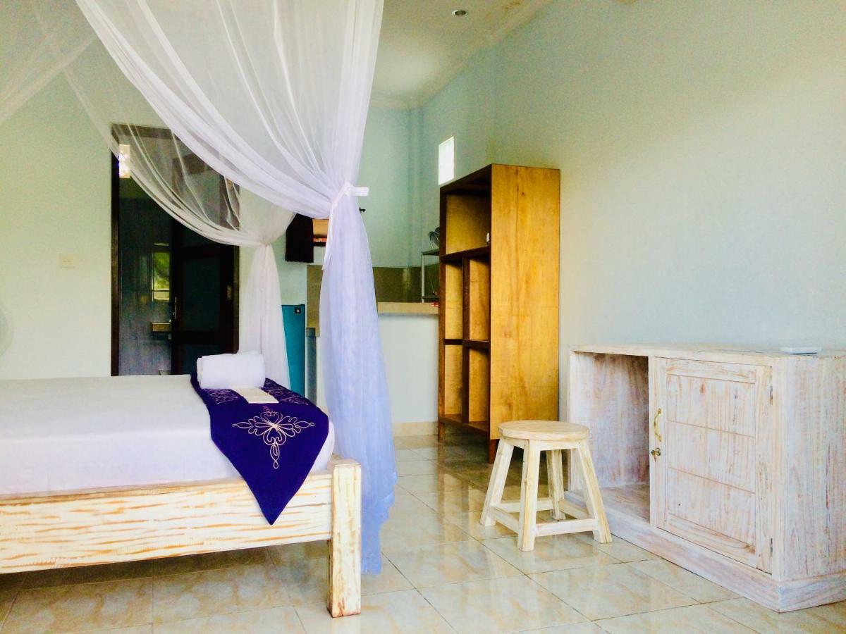 D'Uma Amed Homestay المظهر الخارجي الصورة
