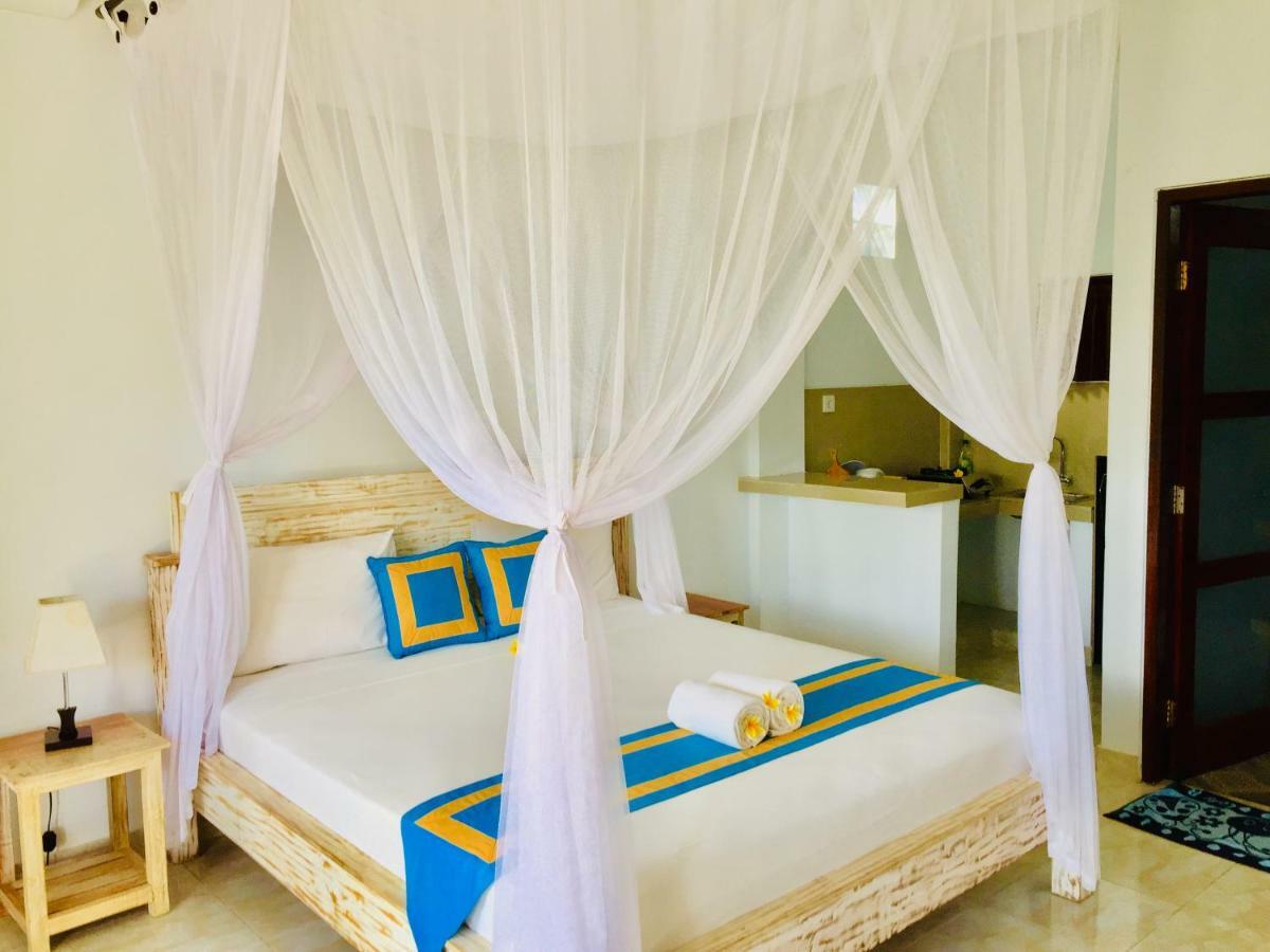D'Uma Amed Homestay المظهر الخارجي الصورة