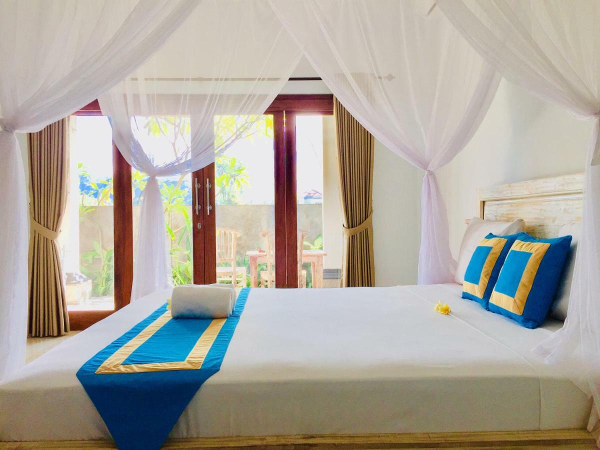 D'Uma Amed Homestay المظهر الخارجي الصورة
