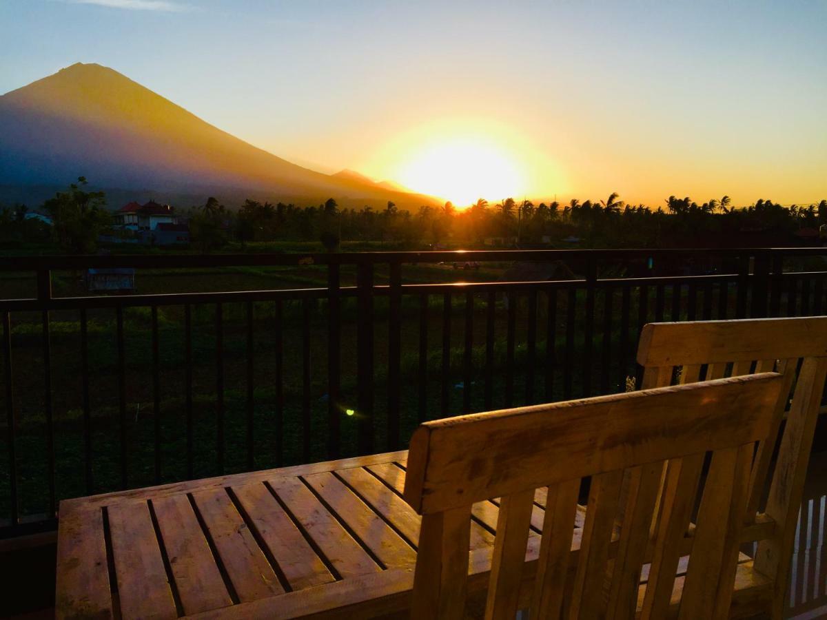 D'Uma Amed Homestay المظهر الخارجي الصورة
