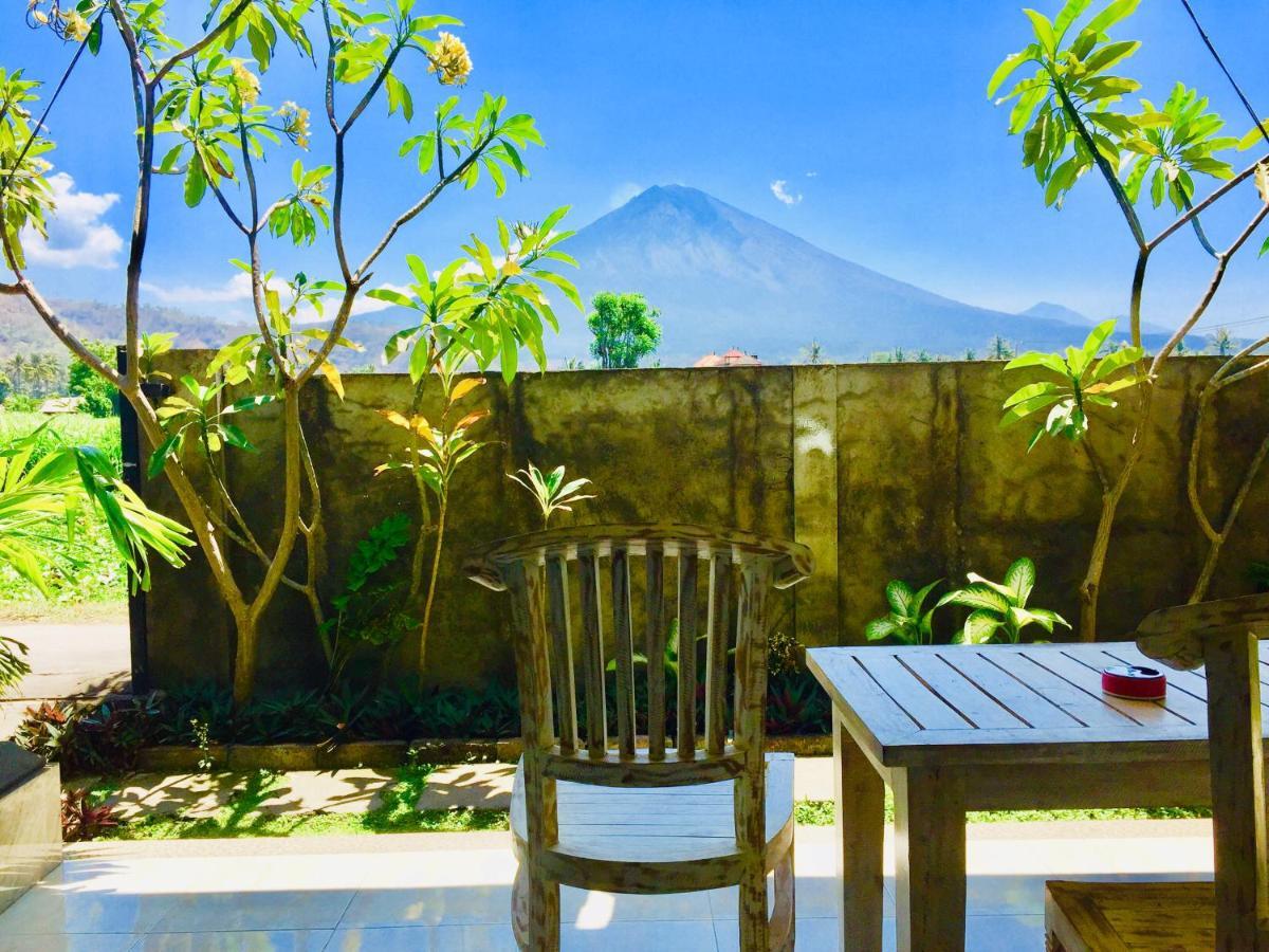 D'Uma Amed Homestay المظهر الخارجي الصورة