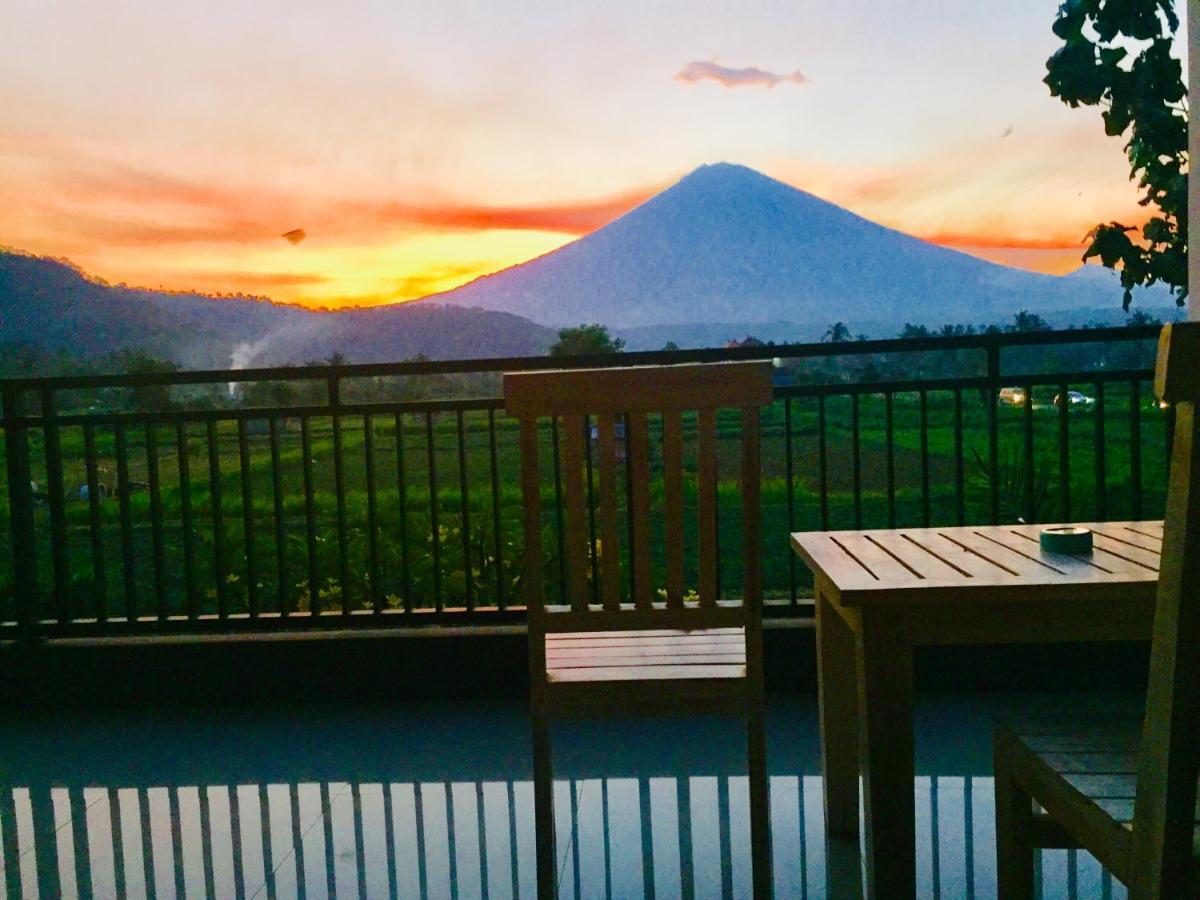 D'Uma Amed Homestay المظهر الخارجي الصورة